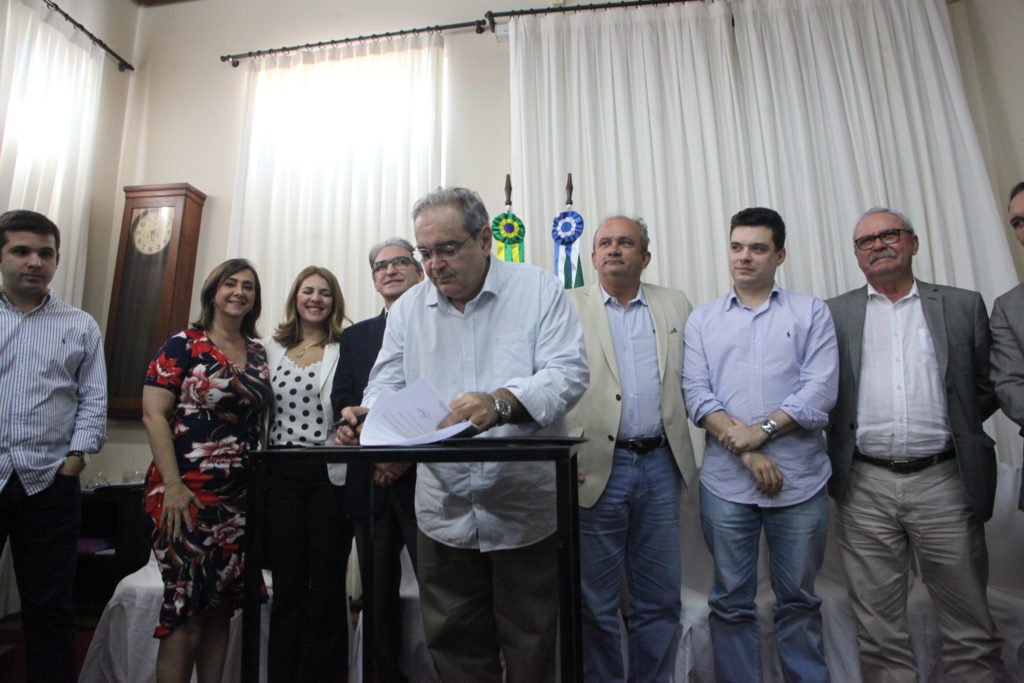 Lei da Micro e Pequena Empresa aumentou em 500% emissão de alvarás provisórios