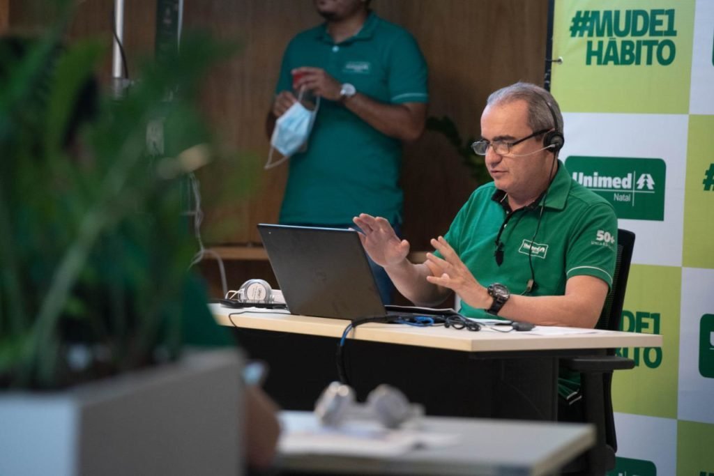 Unimed diz que a distribuição das “sobras” com associados é meritória