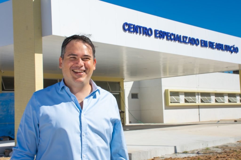 Centro Especializado de Reabilitação de Mossoró atenderá toda região