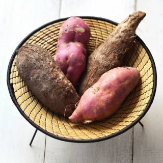 Estão inventando uma nova marmota: “descolonizar a alimentação”