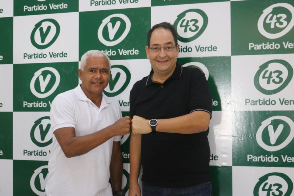 Coligação “Pensando Natal” oficializa Beto prefeito e Dadau vice-prefeito de Natal.