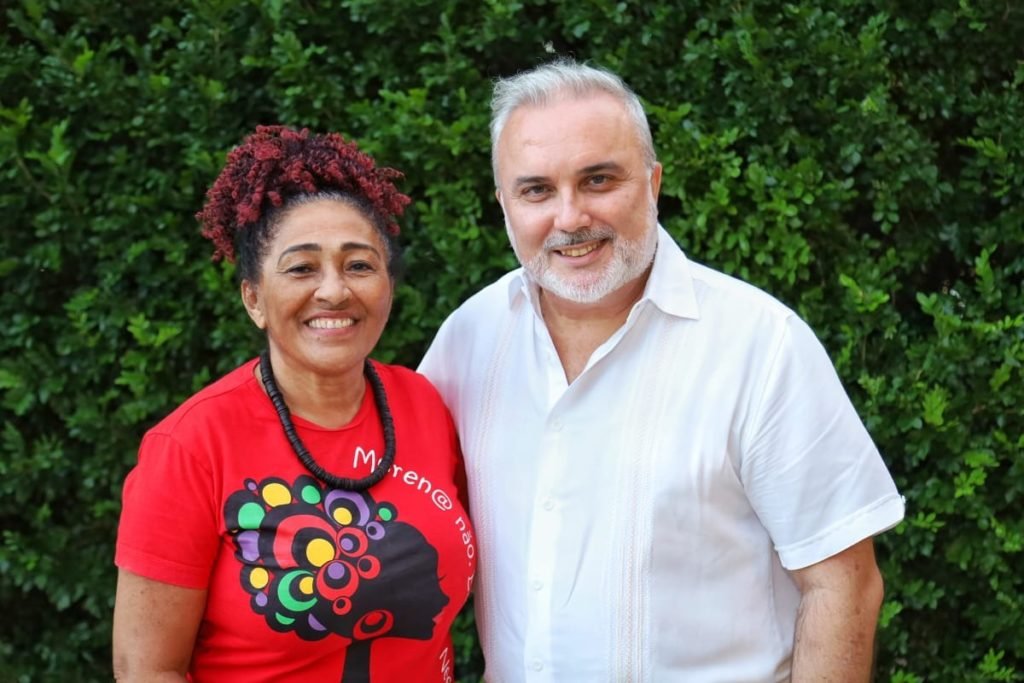 PT muda candidata a vice Prefeita de Natal “por questões formais”