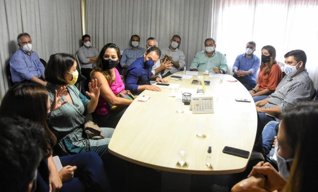 Prefeitura autoriza retorno das aulas presenciais nas escolas particulares de Natal