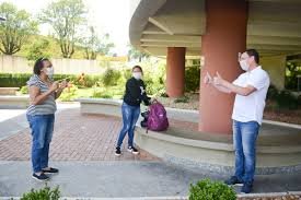 Candidato que provocar aglomeração será acionado na Justiça, afirma vice-PGE