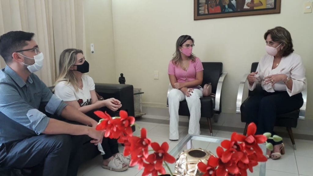 Movimento pela duplicação da BR 304 ganha apoio da Prefeitura de Mossoró