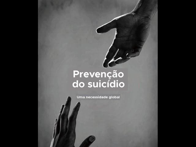 Projeto de extensão promove ações de prevenção ao suicídio de jovens