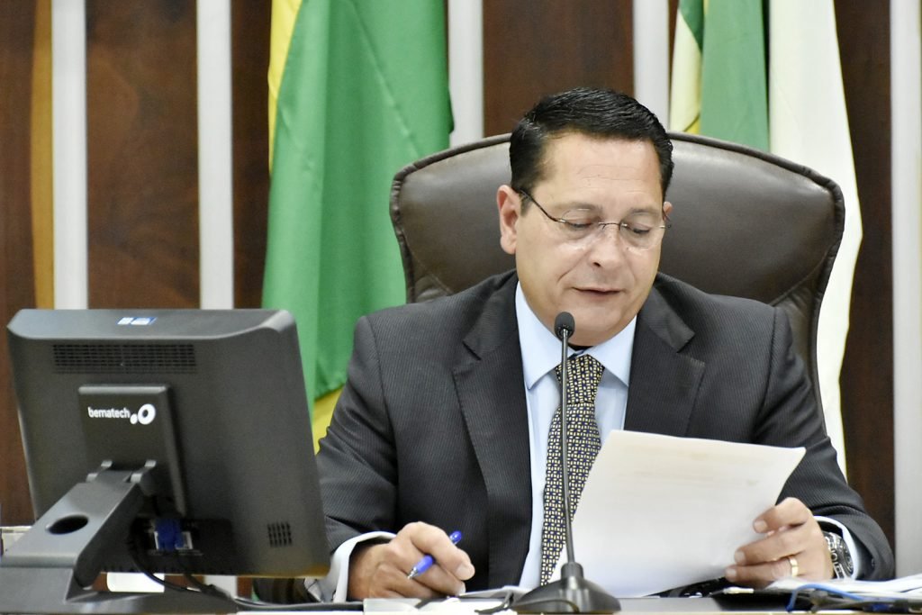 Assembleia Legislativa homenageia memória do ex-deputado Álvaro Motta