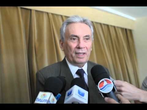 Desembargador Vivaldo Pinheiro é eleito presidente do TJRN para o biênio 2021/2022