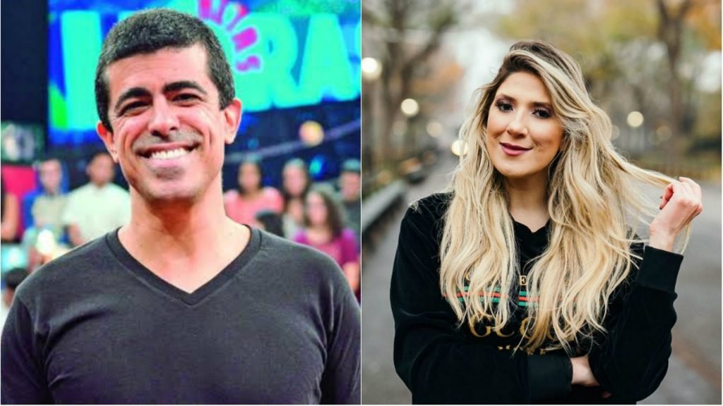 Advogada diz que Marcius Melhem tentou agarrar atrizes à força; ator nega