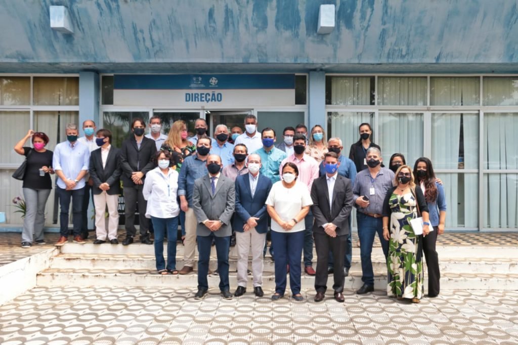 Governo autoriza reforma no Detran e contrata nova sinalização para as estradas