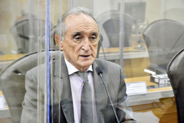 Relator da LOA, Getúlio Rêgo, anuncia prazos para emendas ao orçamento 2021