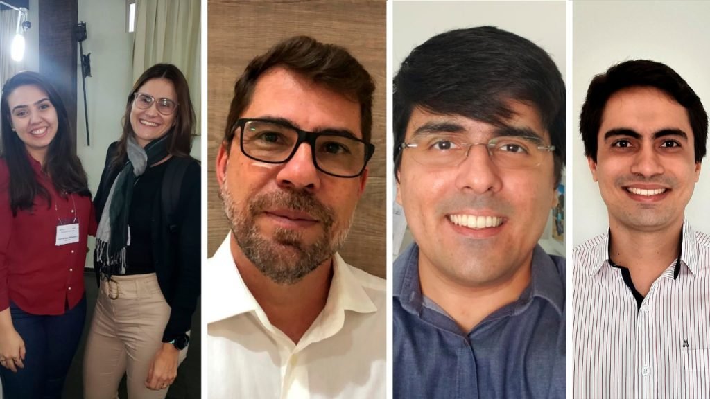 UFRN recebe patente de cosmético retirado de planta da caatinga