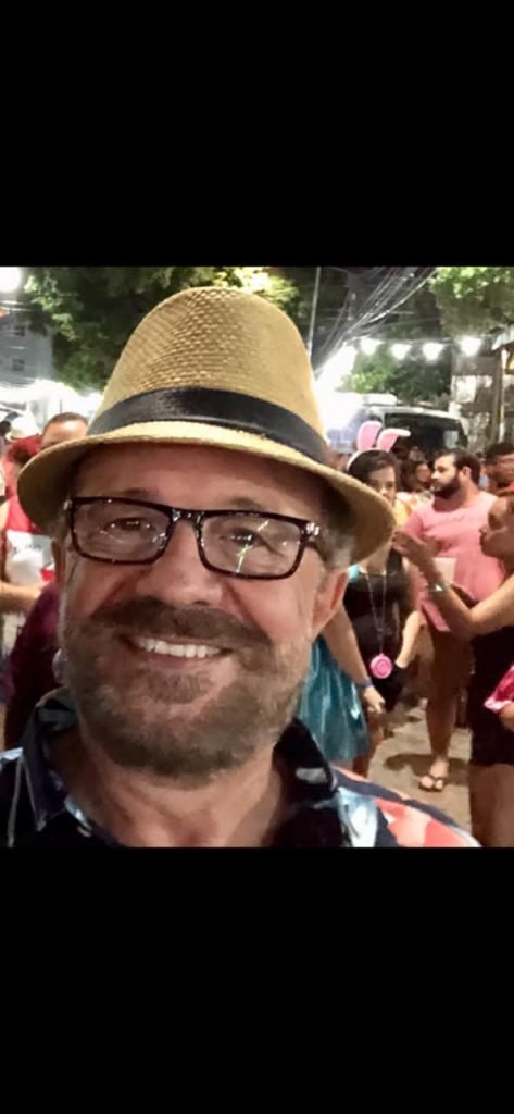 A segunda onda – Napoleão Veras