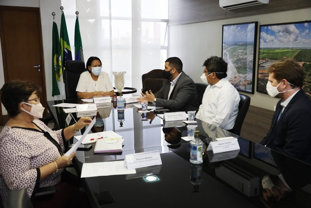 Habitação: Governo do RN prepara a entrega de escritura pública para 523 famílias