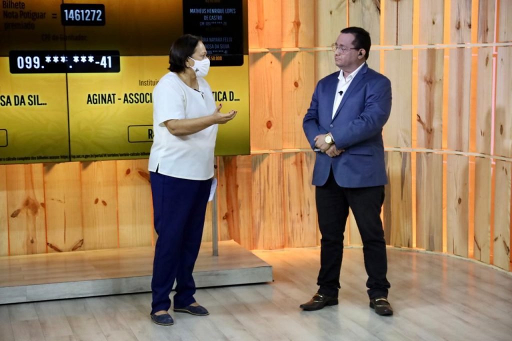 Nota Potiguar permitirá descontos na conta de água para consumidores das tarifas social e popular