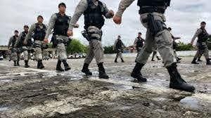 Governadora assina ato de conclusão de curso e incorporação de 1.022 soldados à PM