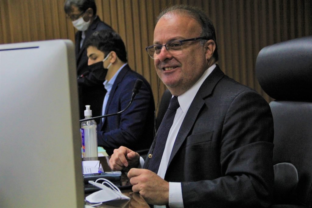 Paulinho Freire avalia trabalho do Legislativo no biênio 2019-2020