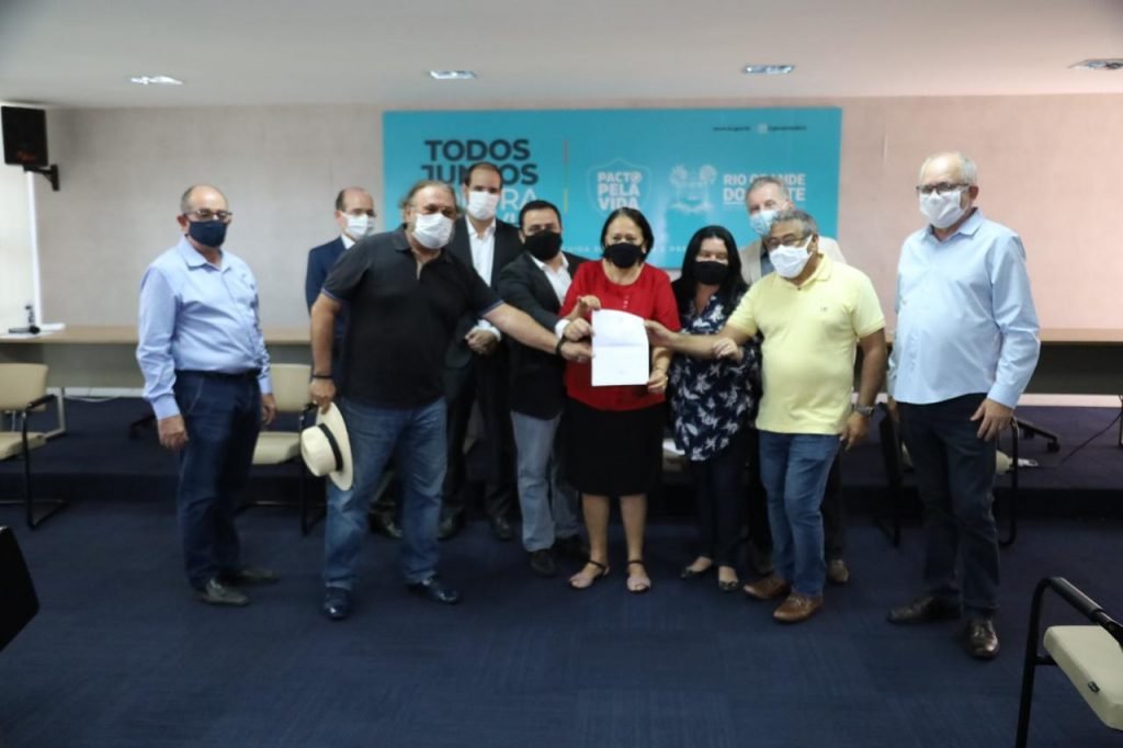 Governo mantém redução da alíquota do ICMS para diesel e biodiesel em 2021