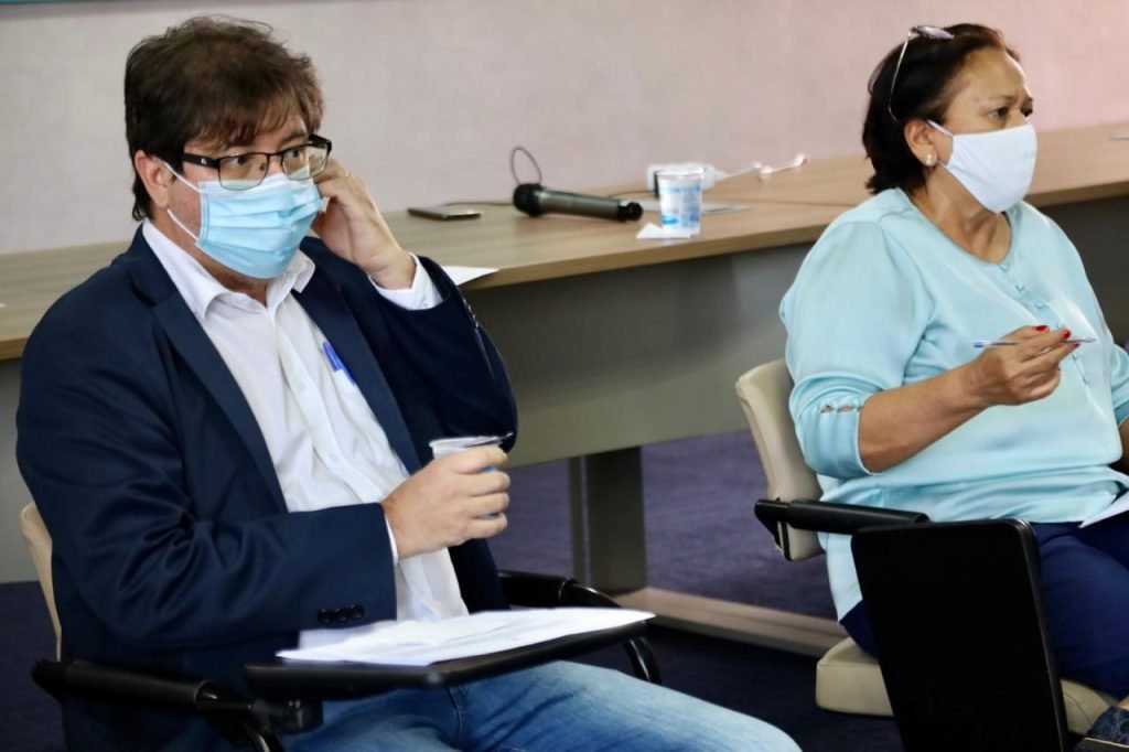 Governo do Estado anuncia segunda parcela do décimo terceiro de 2020