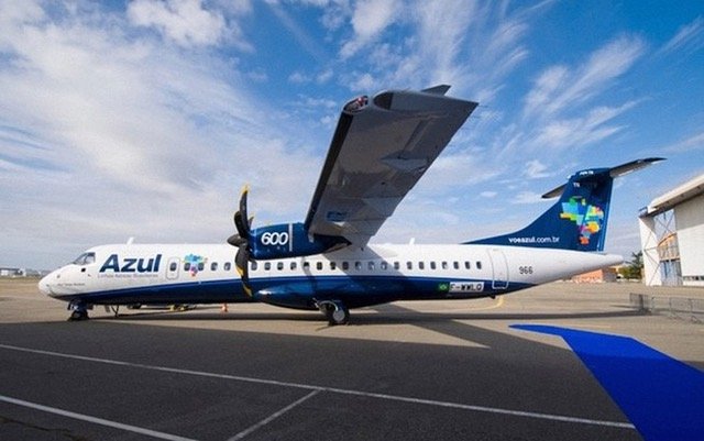 Rio Grande do Norte volta a receber voos regulares para Mossoró a partir de março de 2021