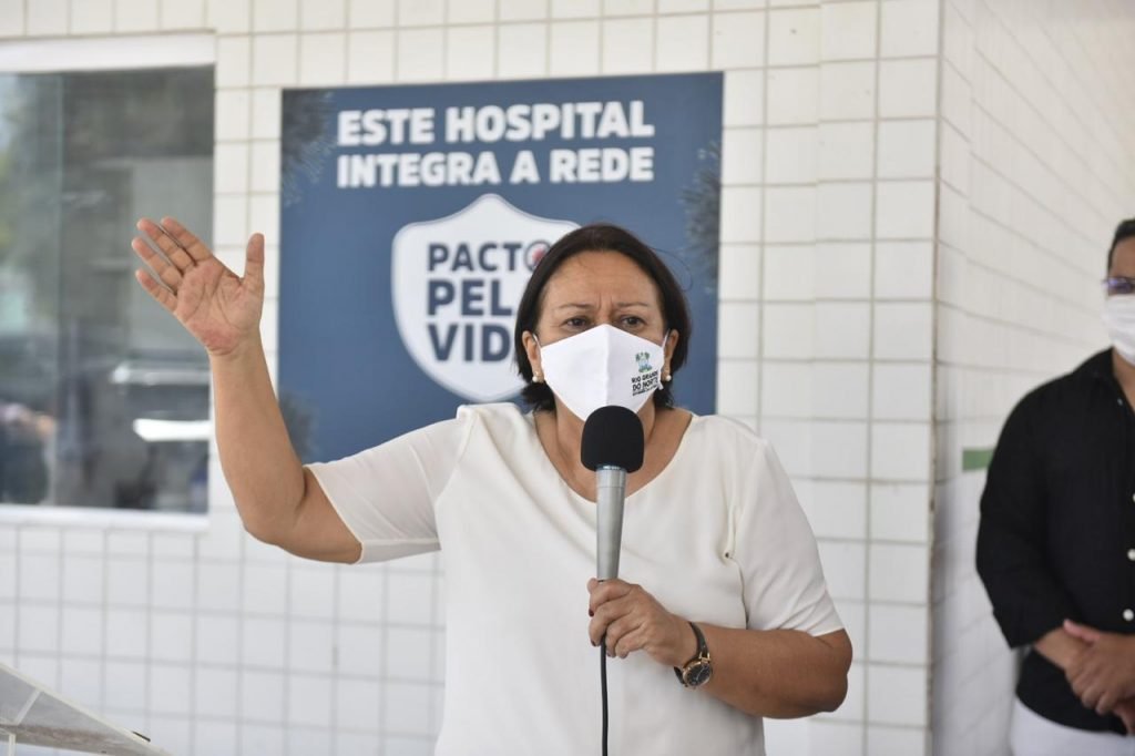 Governo anuncia medidas para conter crescimento de casos da Covid-19