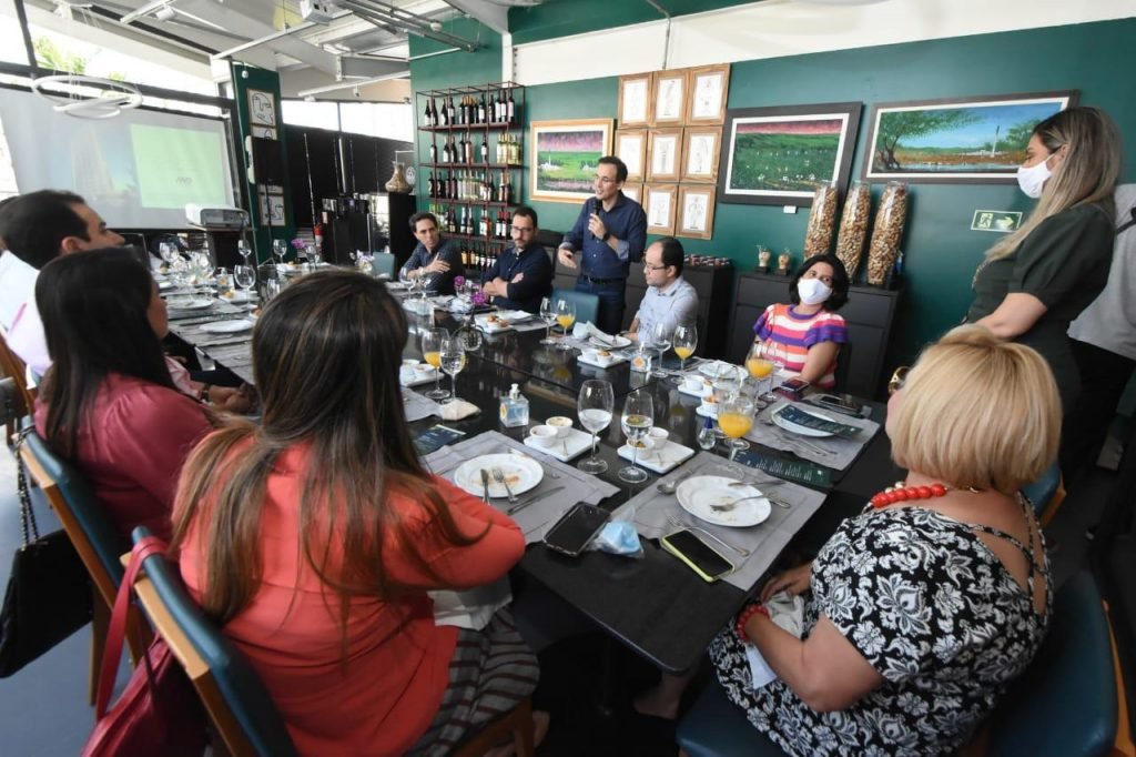 Olhar das Dunas: novo empreendimento da Moura Dubeux em Natal