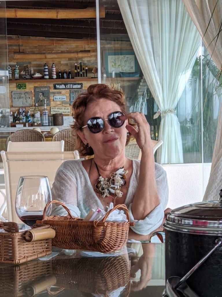 Missa de sétimo dia por Dodora Guedes