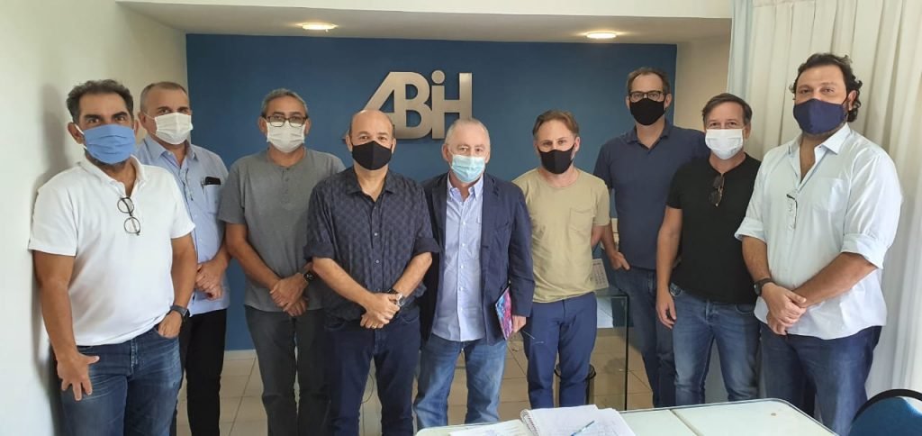 ABIH-RN elege nova diretoria para biênio 2021-2022