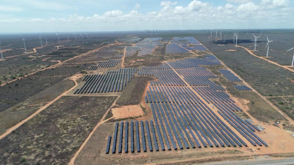 Rio Grande do Norte encerra 2020 com 25 grandes usinas solares