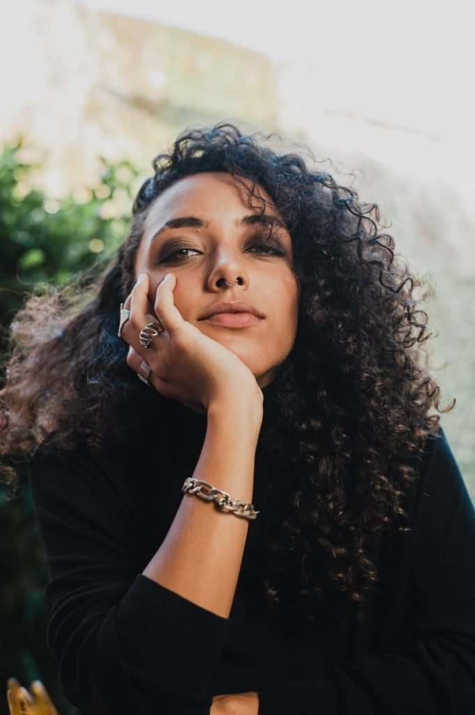 “Agô”, de Alice Carvalho, é premiado no Rio Webfest como a melhor ideia de 2020