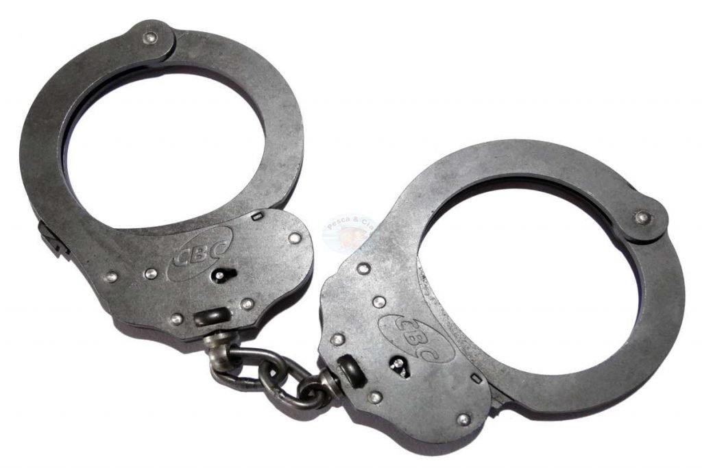 PM prende em condomínio de luxo de Natal bandido que movimentou 1 bi