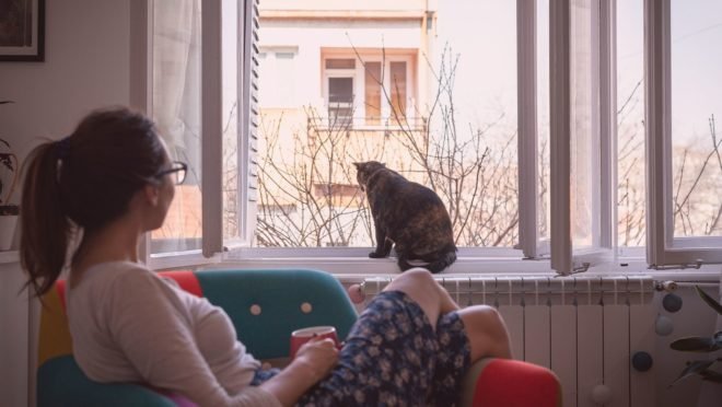 Proporção de pessoas que ficaram rigorosamente isoladas no domicílio cai para 11,1%