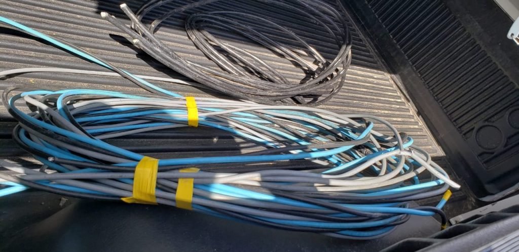 Depredação e furtos contra o patrimônio público aumentam em Natal