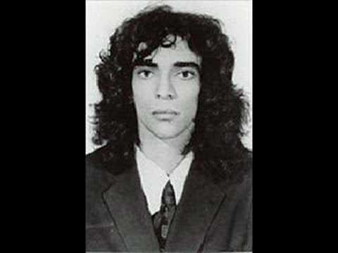 Eu quero é botar meu bloco na rua – Sérgio Sampaio