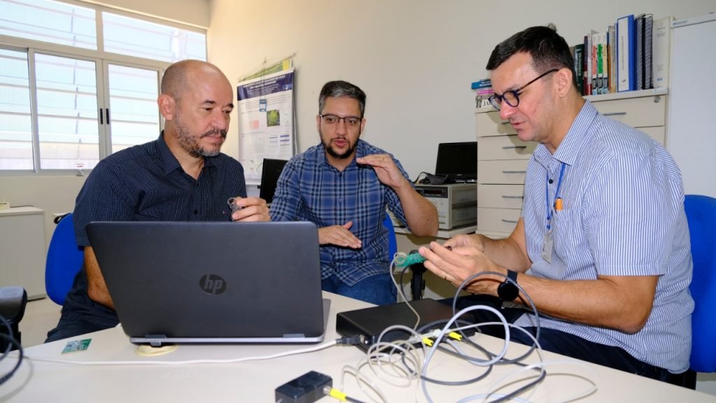 UFRN alcança números recordes em Propriedade Intelectual