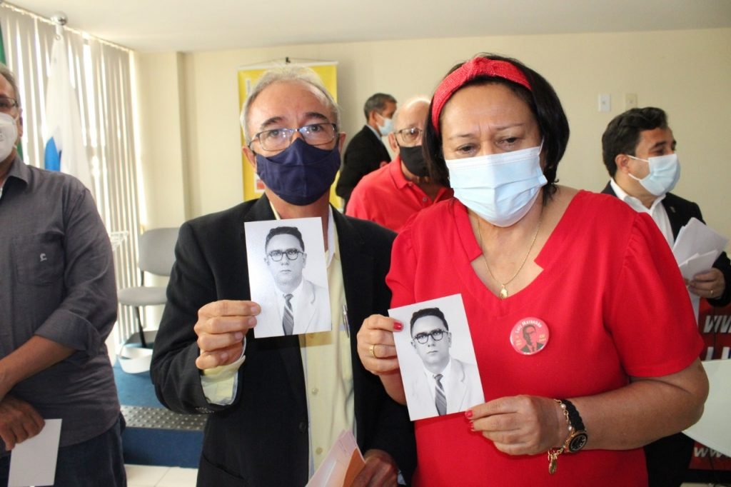 Governo do RN lança selo comemorativo e inicia centenário de Luiz Maranhão