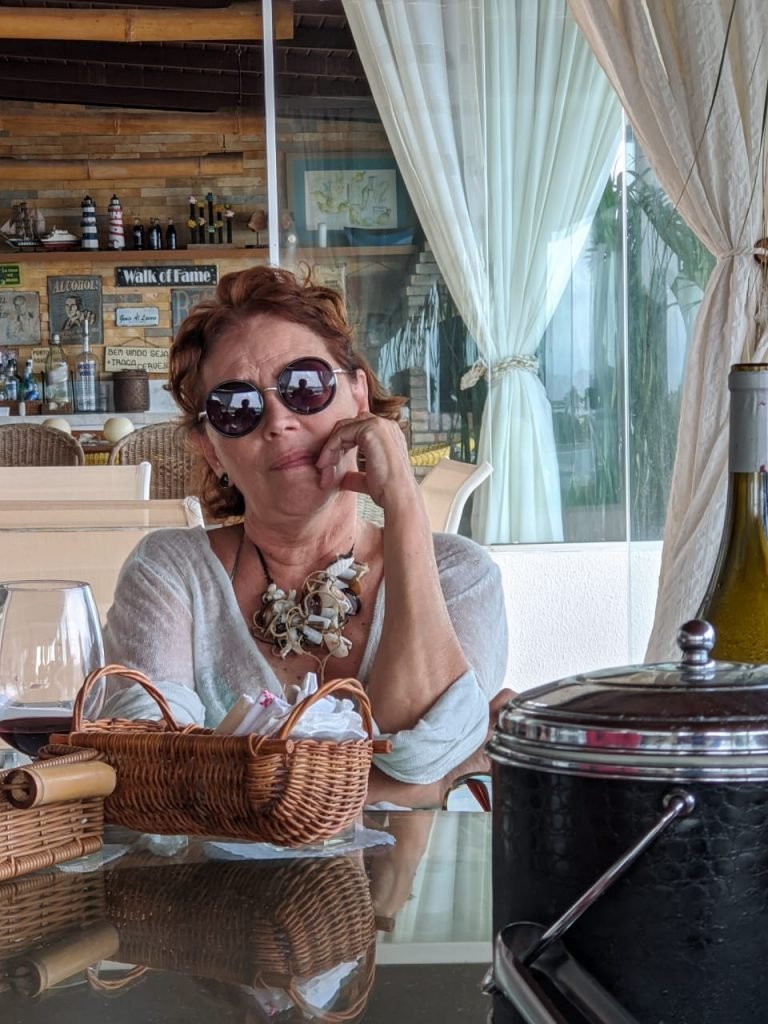 Missa de trigésimo dia de Dodora Guedes