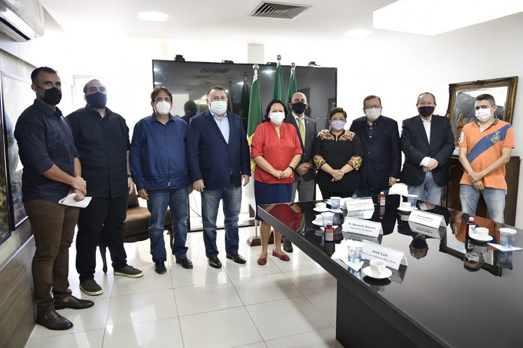 Com apoio do Proedi, nova indústria de beneficiamento de castanha gera 400 empregos em Mossoró