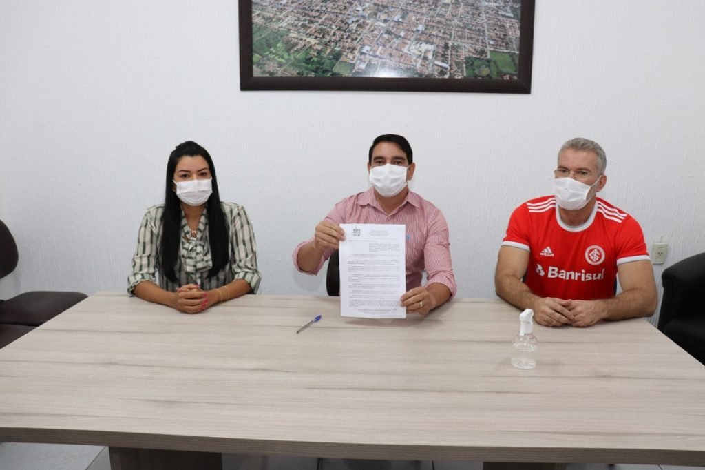 Em razão da pandemia a Prefeitura de Assu suspende o carnaval