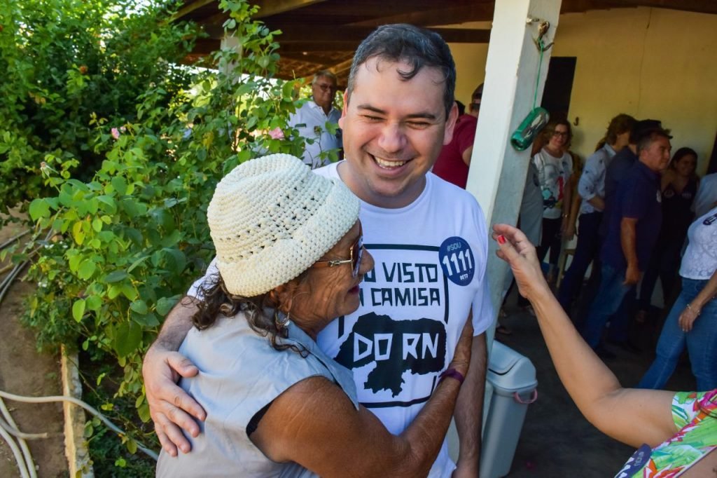 Beto Rosado diz que recorrerá da decisão do TRE