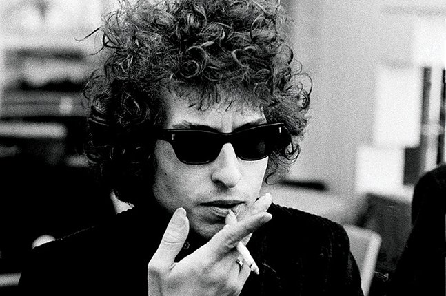 Universal Music adquire acervo completo de Bob Dylan em acordo de R$ 1,5 bi
