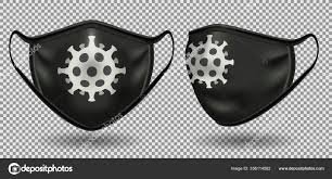 Cepas do coronavírus: Especialistas sugerem duas máscaras para maior proteção