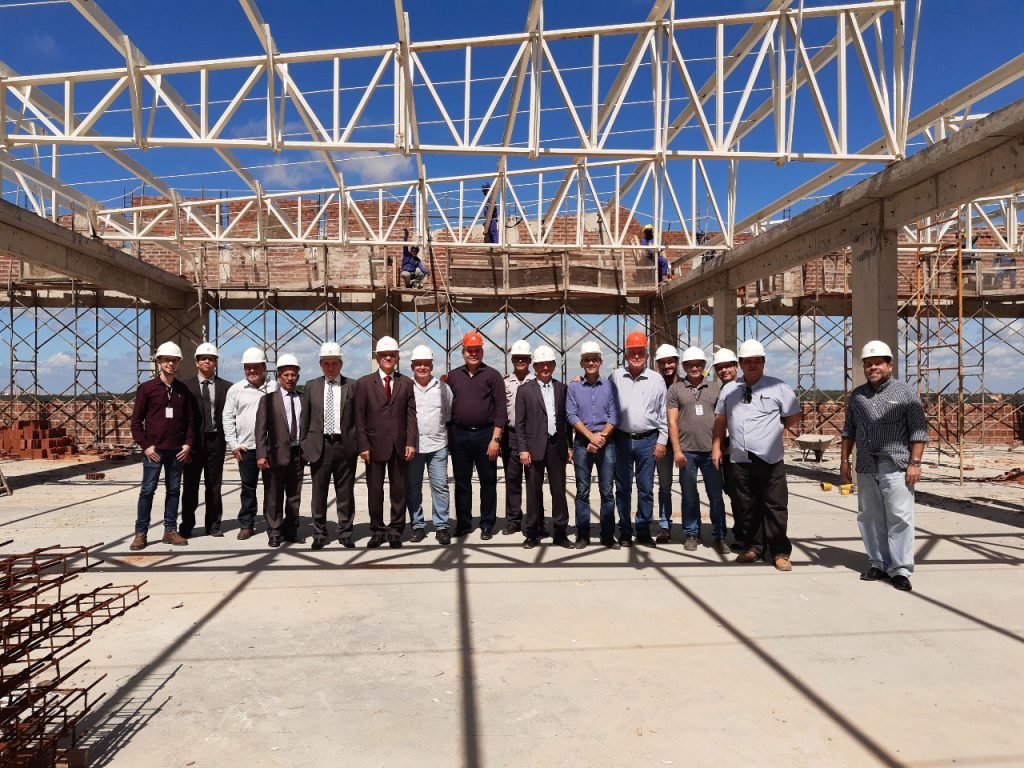 Após 128 anos de história, TJRN inaugura sua sede própria amanhã (5)