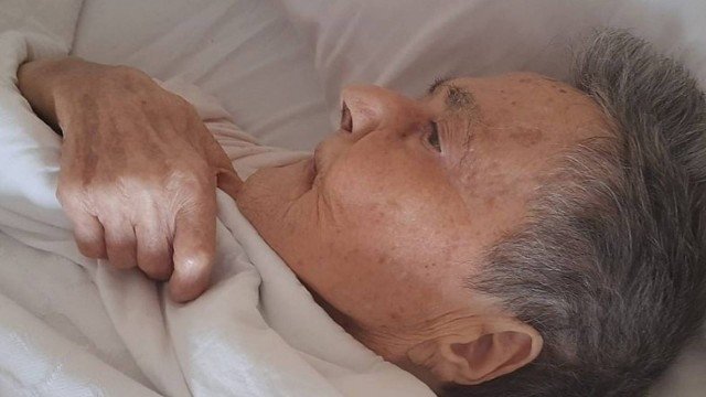 Idosa que ‘morreu de Covid-19’ reaparece em asilo dez dias depois