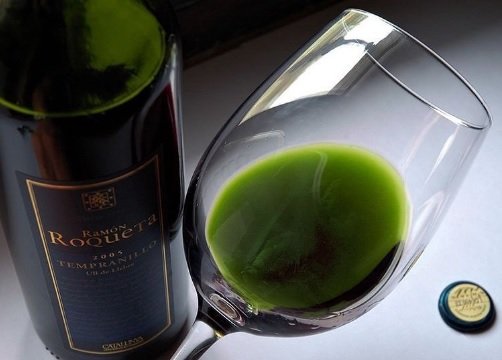 Vinícola de Bordeaux mistura vinho com cannabis
