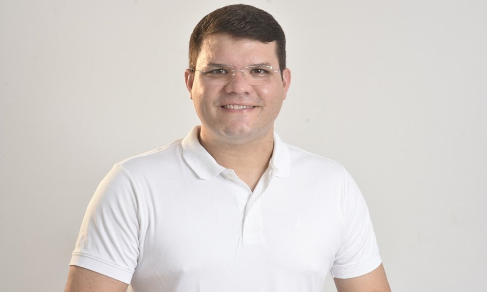 Disputa pela Federação das Câmaras Municipais tem nota de Lawrence Amorim