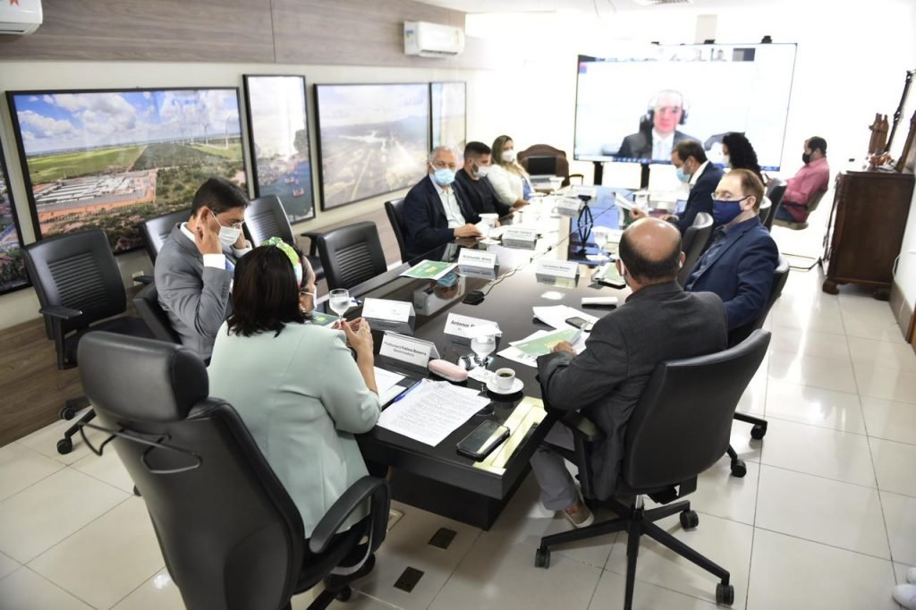 Relatório mostra satisfação da população com transparência das informações do Estado