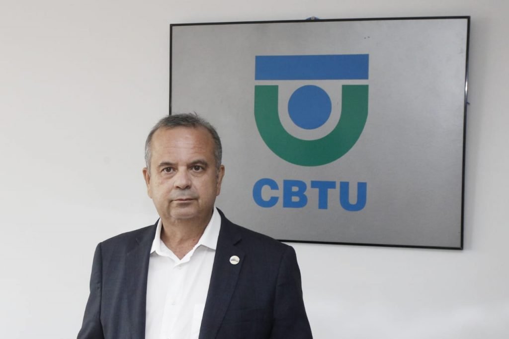 MDR autoriza início das obras de expansão da linha ferroviária em Natal (RN)