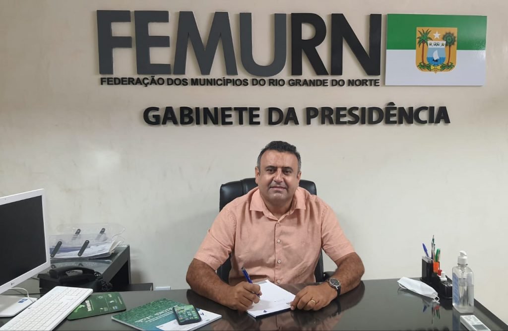 FEMURN apela que municípios adotem medidas restritivas de combate à Covid-19