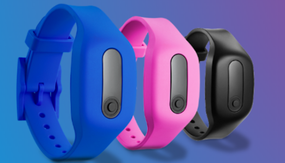 Anatel aprova a pulseira para monitorar crianças. Não seria muito invasivo?